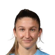 Leah Davidson