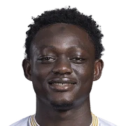 Isaac Cissé