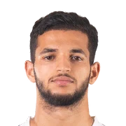 Farouq Limouri