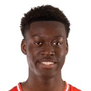 Tidiane Diarrassouba