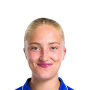 Wilma Leidhammar