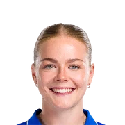 Lily Crosthwaite