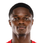 Joel Darko Ampem