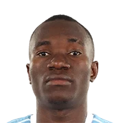 Emmanuel Okoro