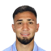 Esteban Moreira