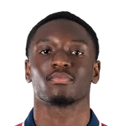 Christ Okou