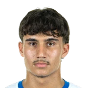 Kian Todorovic