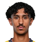Nawaf Al Hwairi