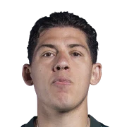 Sebastián Fierro