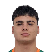 Bilal Demirag
